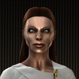Drisch DaOane — legacy portrait