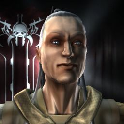 IRONxSinnerMan — legacy portrait