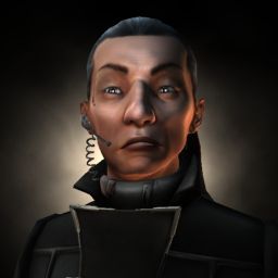 Palmero Leuvaarden — legacy portrait