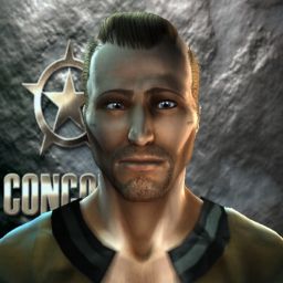 Zach Fsco — legacy portrait