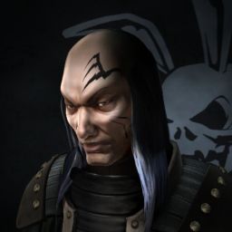 Prim3ry — legacy portrait