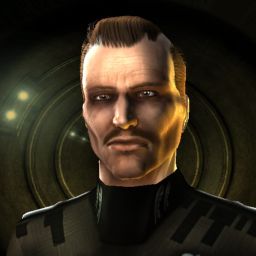 Mach Zephyrius — legacy portrait