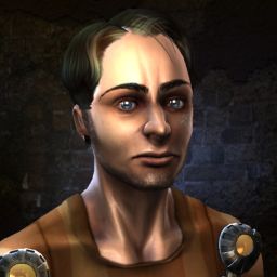 Yukon Cornilias — legacy portrait