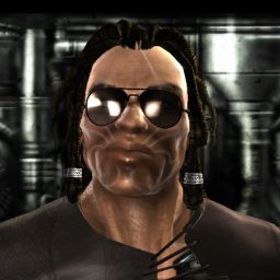 neo210 — legacy portrait