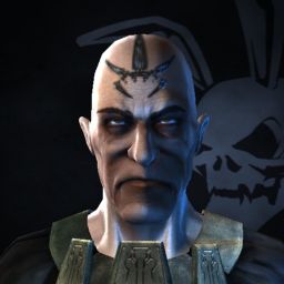 Jokerface666 — legacy portrait