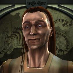 Ghost1313 — legacy portrait