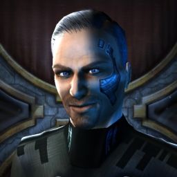 LiiRiiK — legacy portrait