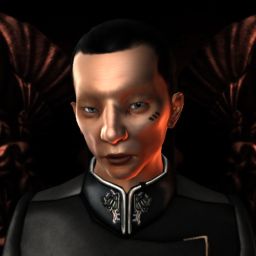 gosship — legacy portrait