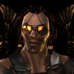 Live2Die — legacy portrait