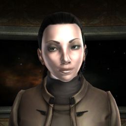 Maria Salvador — legacy portrait