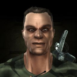 Dacil Arandur — legacy portrait