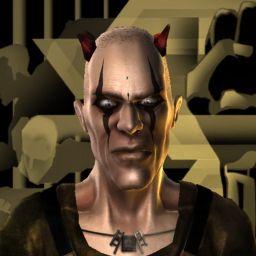 Tripwire — legacy portrait