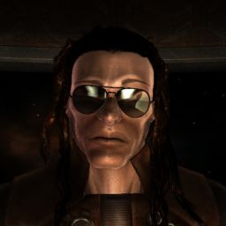 KnightWaterTiger — legacy portrait