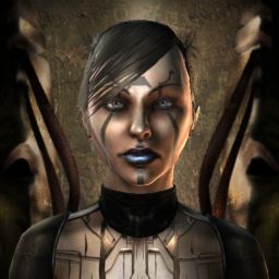 Nay Tiel — legacy portrait