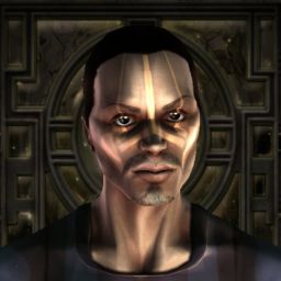 Summurius — legacy portrait