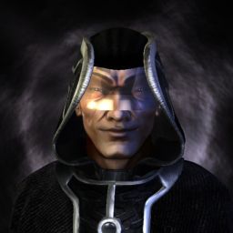 Zain Andreas — legacy portrait
