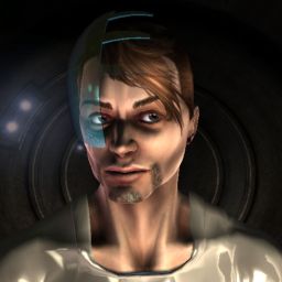 Kcall — legacy portrait