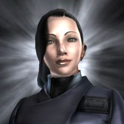 E1ensare — legacy portrait