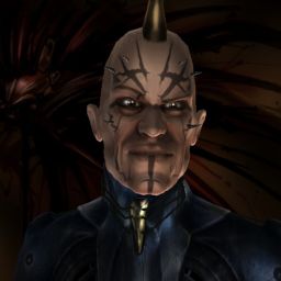 drucore — legacy portrait