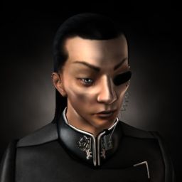 lastottoman — legacy portrait