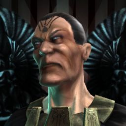 Mistfink — legacy portrait