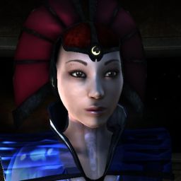 SaiSiew — legacy portrait