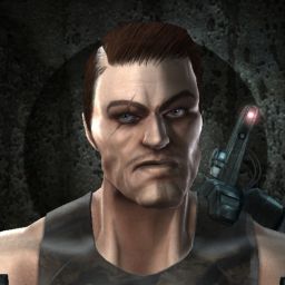 cosh2k — legacy portrait
