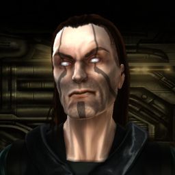 TOORBINA — legacy portrait