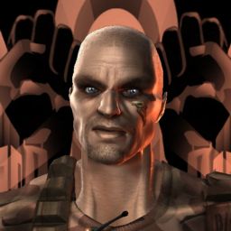 Midgaurd — legacy portrait