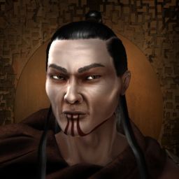 Valis Tatterwing — legacy portrait