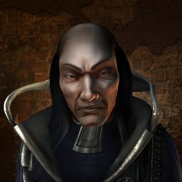 Mpixliaris — legacy portrait