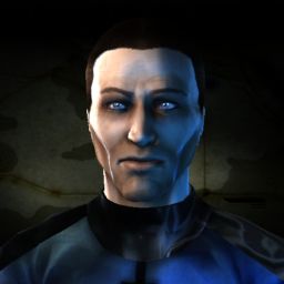 ygrichman — legacy portrait