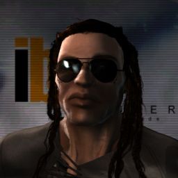 marka4 — legacy portrait