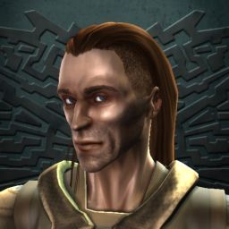 Mordator — legacy portrait
