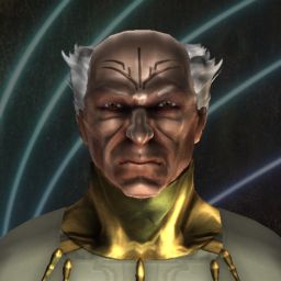 Marbrier — legacy portrait