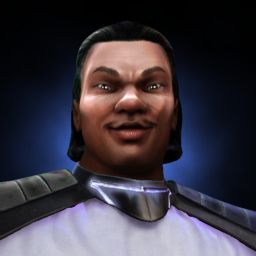 MaterSammich Void — legacy portrait