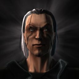 RustyPwnStar — legacy portrait