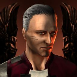 Mastella — legacy portrait