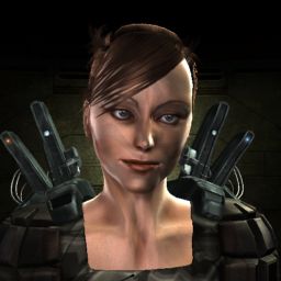 Sagem Lei — legacy portrait