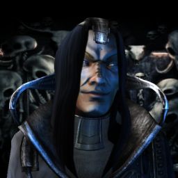 Vereor Malkav — legacy portrait