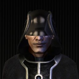 Ordo GArr — legacy portrait