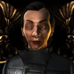 Multibot — legacy portrait
