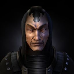 silock — legacy portrait