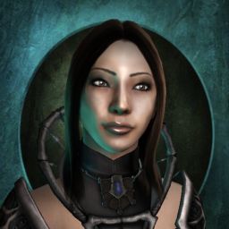 Winston121 — legacy portrait