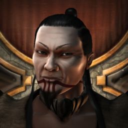 killer Instinct — legacy portrait