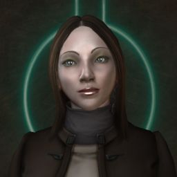 iMelodie — legacy portrait