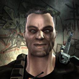 Suicider Commando — legacy portrait