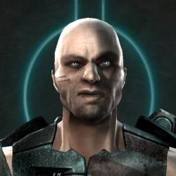 Verm0n — legacy portrait
