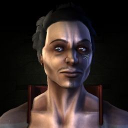 Keminer — legacy portrait