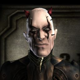Wormhole Killah — legacy portrait